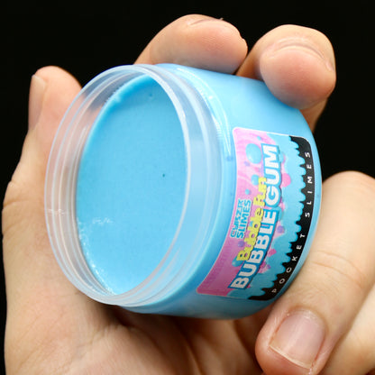 Bubble Fun: Bubble Gum Pocket Slime | Cyber Slimes