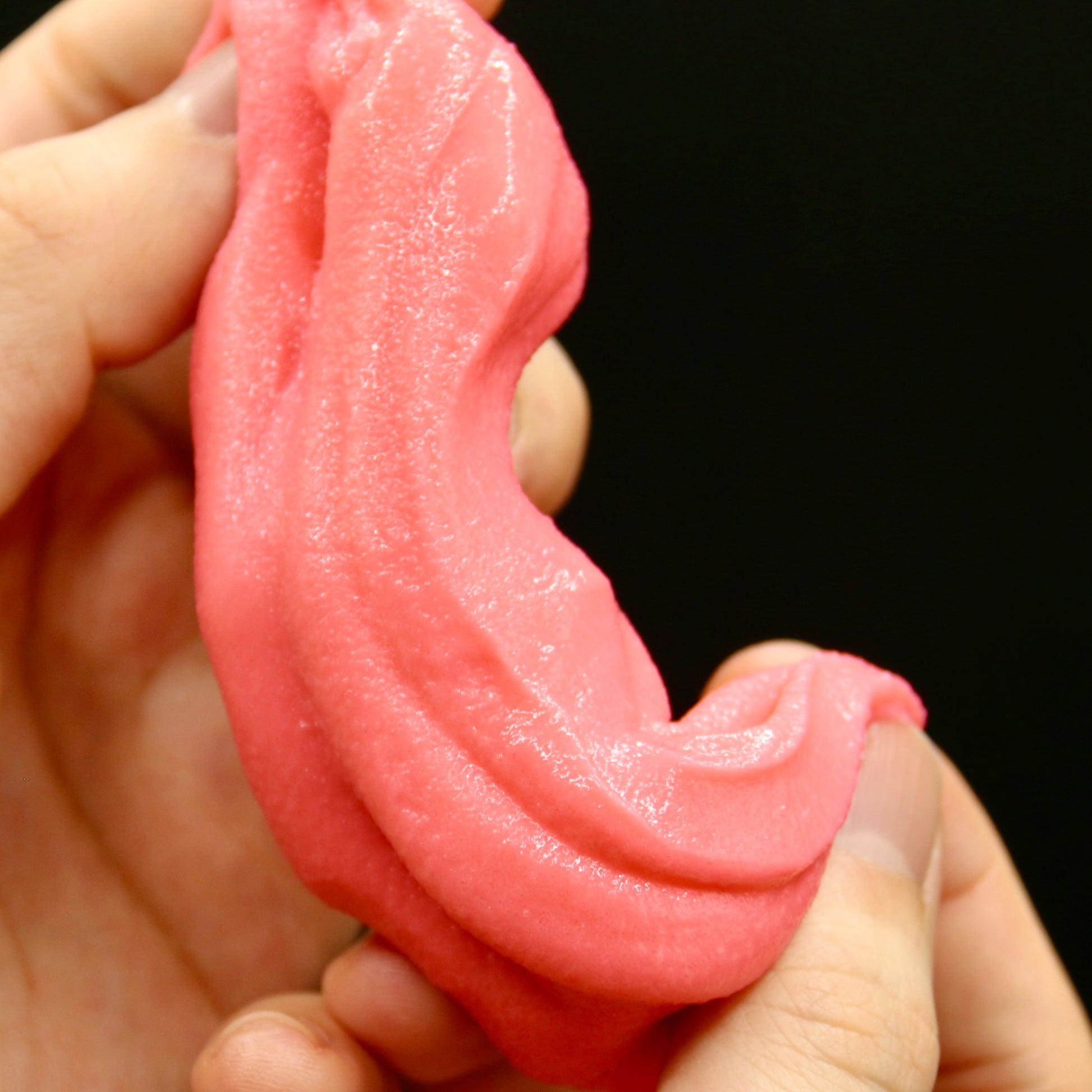 Bubble Fun: Strawberry Gum Pocket Slime | Cyber Slimes