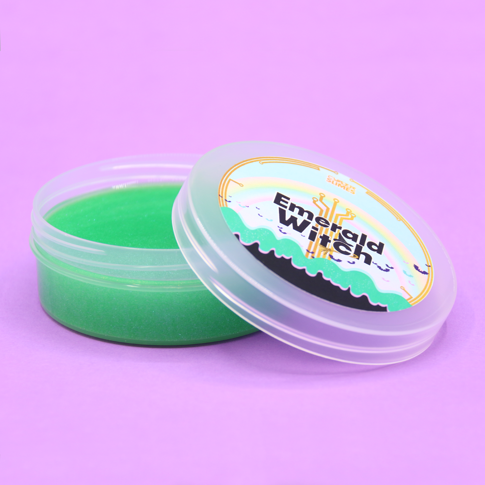 Wicked Slime Bundle