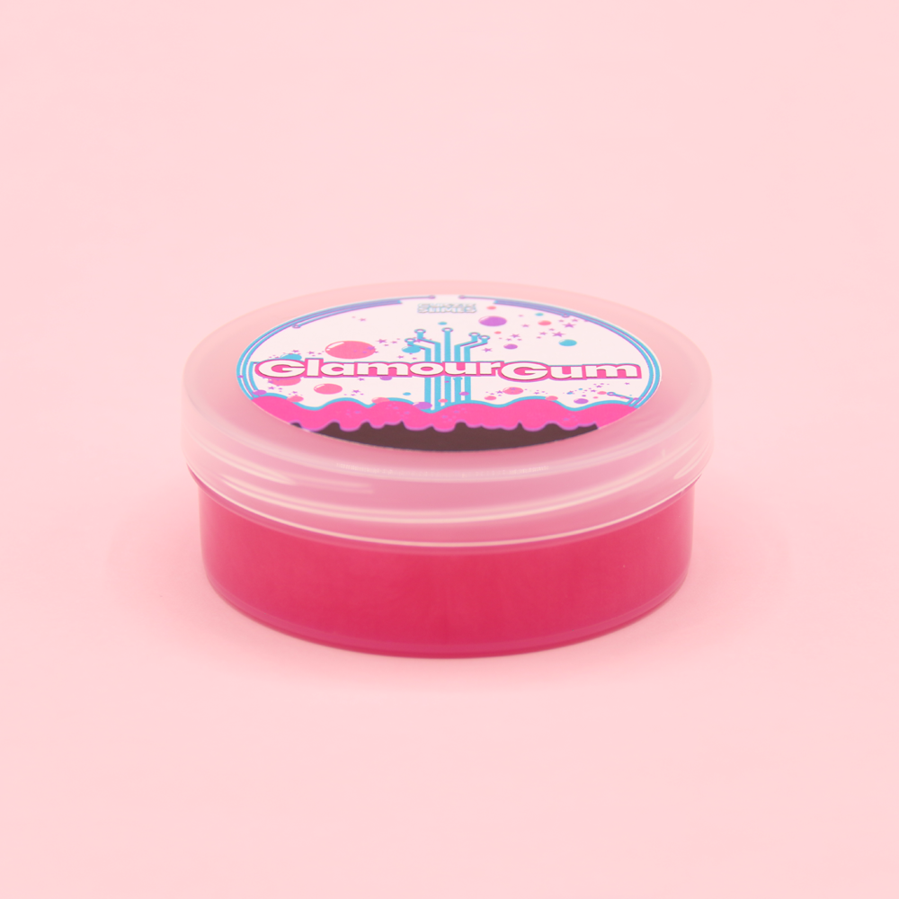 Glamour Gum Slime