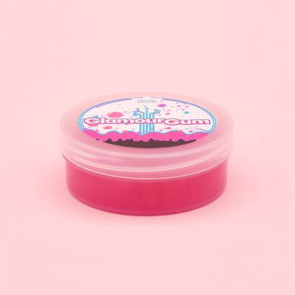 Glamour Gum Slime