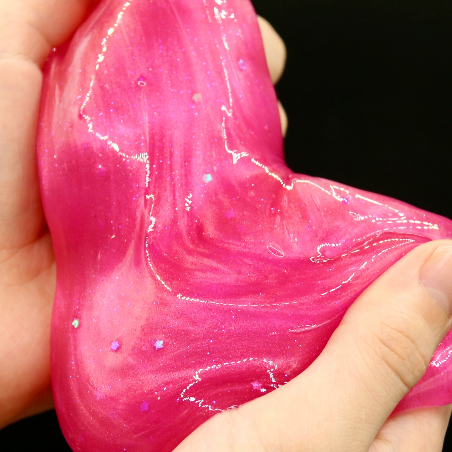 Glamour Gum Slime