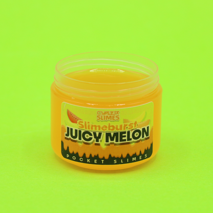 Slimeburst: Juicy Melon Pocket Slime