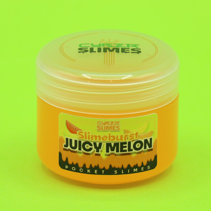 Slimeburst: Juicy Melon Pocket Slime