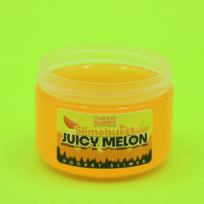 Slimeburst: Juicy Melon Pocket Slime