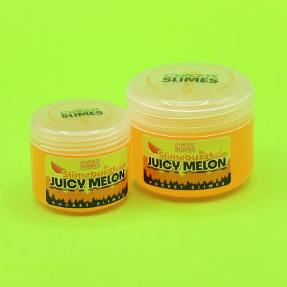 Slimeburst: Juicy Melon Pocket Slime