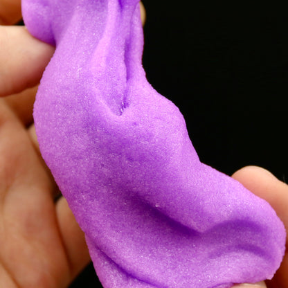 Slimeburst: Sour Grape Pocket Slime