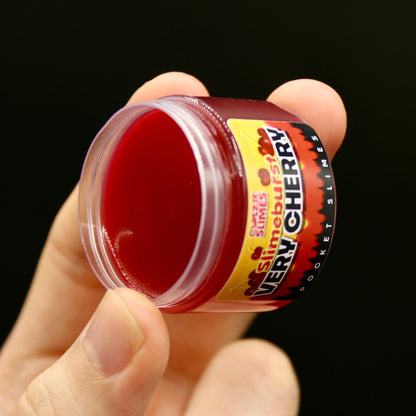 Slimeburst: Very Cherry Pocket Slime