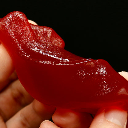 Slimeburst: Very Cherry Pocket Slime | Cyber Slimes