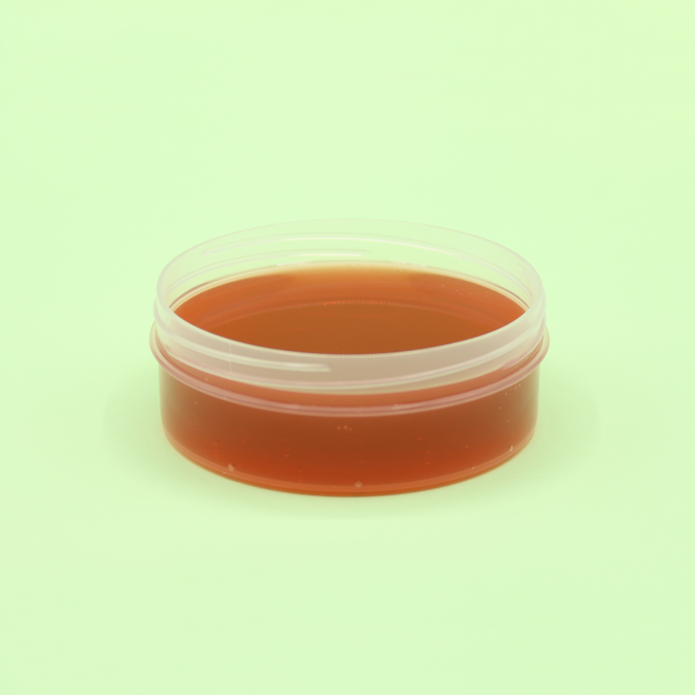 100ml Jar Tea Time Slime | Cyber Slimes