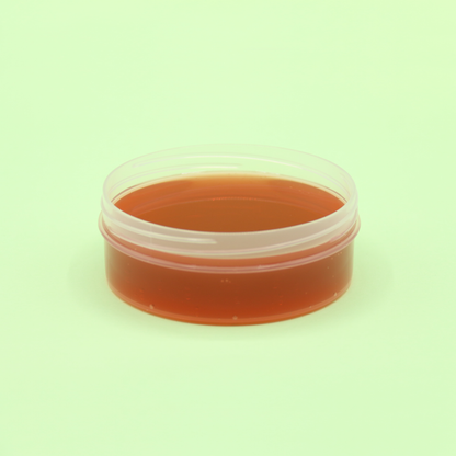 100ml Jar Tea Time Slime | Cyber Slimes