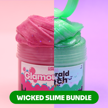 Wicked Slime Bundle