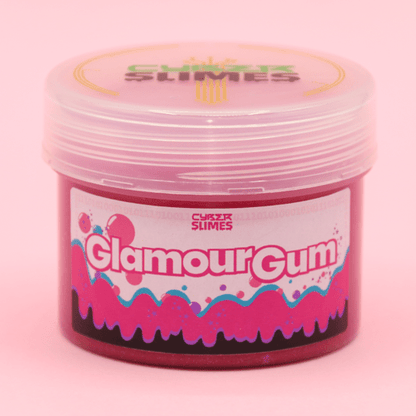 Glamour Gum Slime | Cyber Slimes