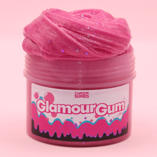 Glamour Gum Slime | Cyber Slimes